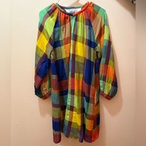 Ace & Jig Imani Dress in Whirlwind, NWOT!